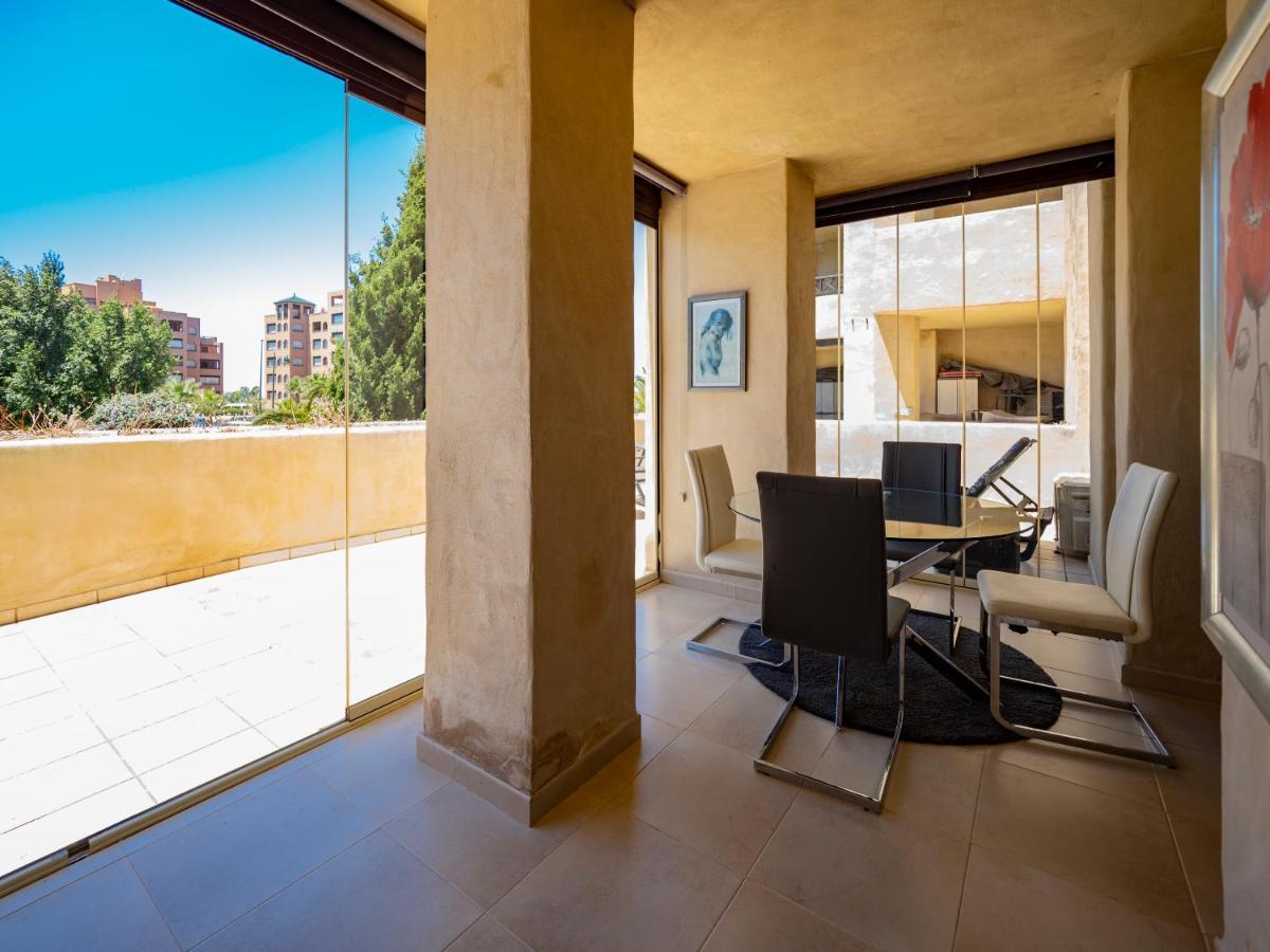Los Jardines By Homa Apartment Isla del Moral Room photo